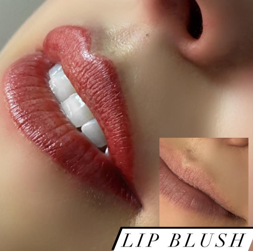 Lip Blush (3)