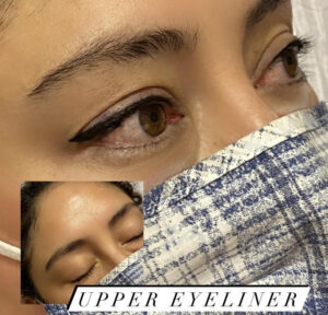 Upper Eyeliner (2)