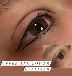 Upper and Lower Eyeliner (2)